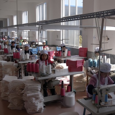 textile industry图1