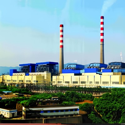 thermal power plant图1