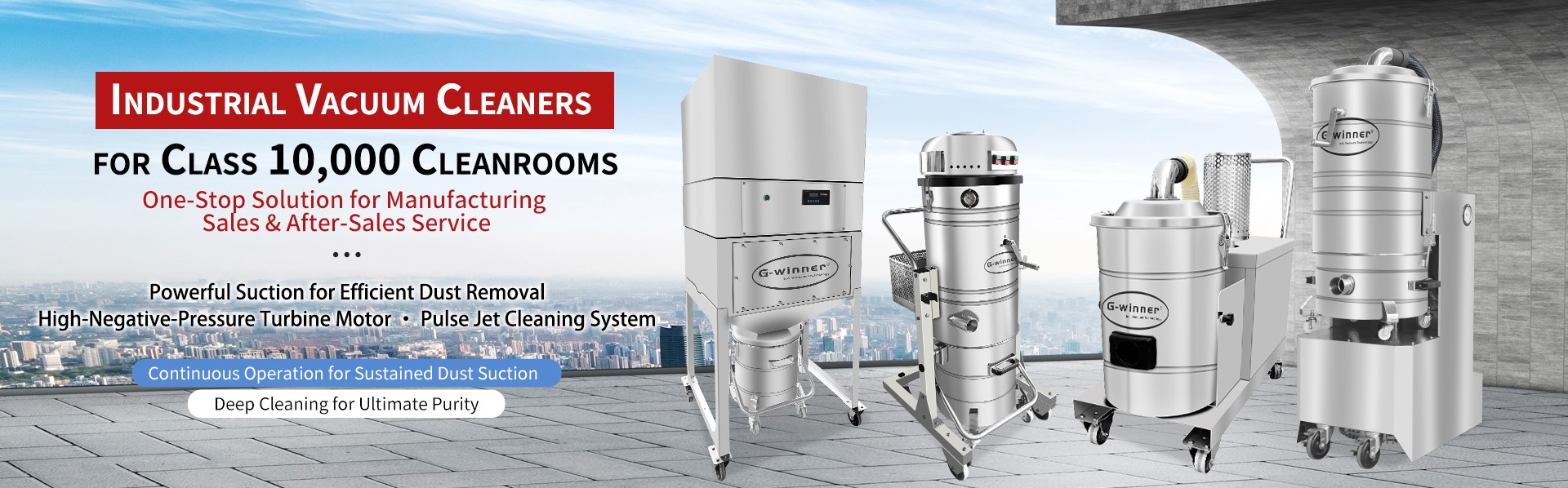 Tianjin G-winner Ind. Science and Technology Development Co.,ltd.
