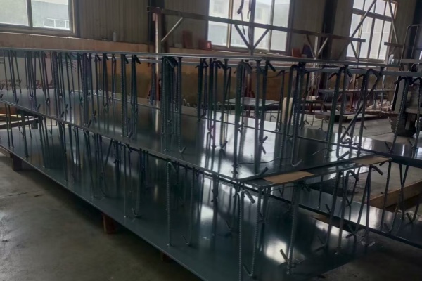 深度解析天津静电喷涂加工中的前处理重要性 深度解析天津静电喷涂加工中的前处理重要性