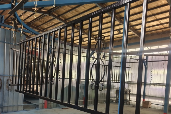 展示:【天津宁拓静电喷涂】天津静电喷涂加工成功案例图集 展示:【天津宁拓静电喷涂】天津静电喷涂加工成功案例图集