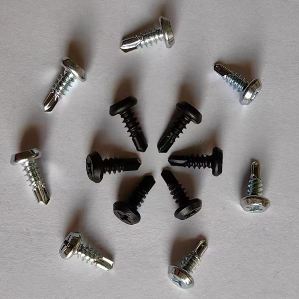 防滑干壁钉:在电动工具高强度作业下的最佳伴侣 防滑干壁钉:在电动工具高强度作业下的最佳伴侣