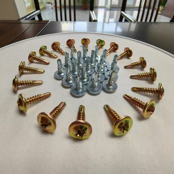 进口与国产高端干壁钉,在哪些细节上存在差异? 进口与国产高端干壁钉,在哪些细节上存在差异?