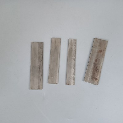 镀锌扁铁定制加工