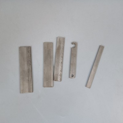 河北热镀锌扁铁