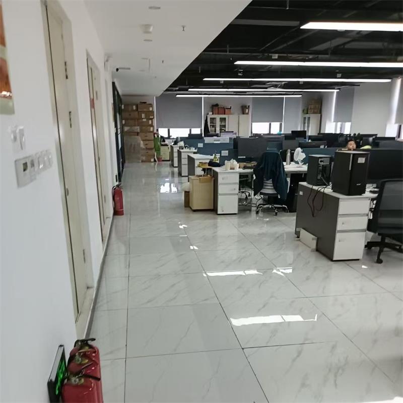 天津“水质处理”：守护城市命脉，构筑生态屏障