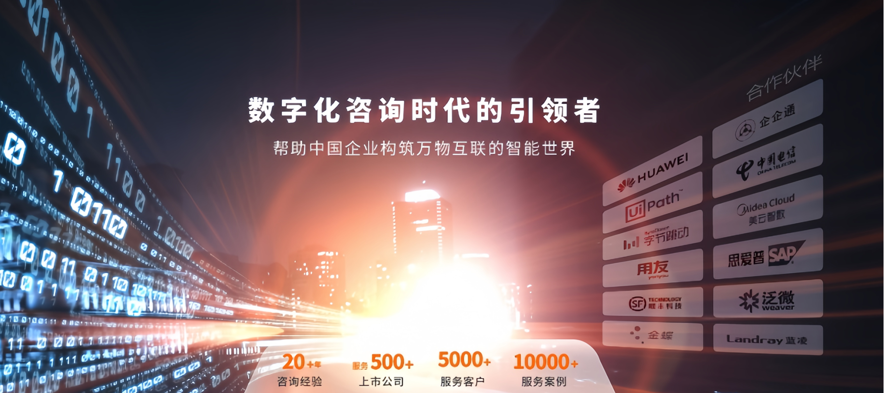 天津睿联质晟科技咨询股份有限公司