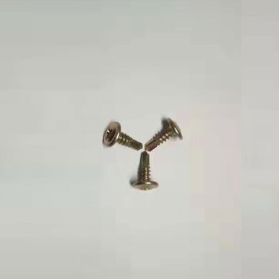 钻尾钉短图1