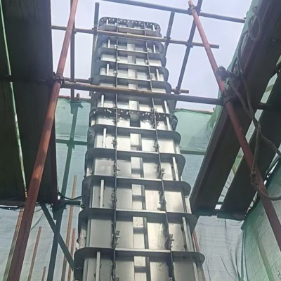 高强合金铝模板组合租赁