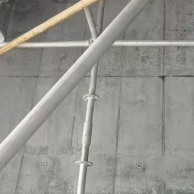 租赁高强钢合金模板