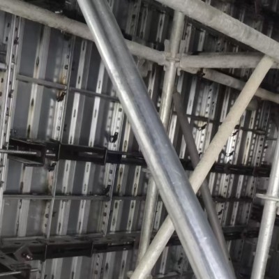 租赁高强钢合金模板