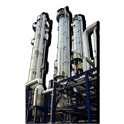 热泵精馏应用图1