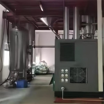 MVR-蒸发结晶应用图1