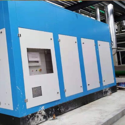 低压蒸汽增压图1