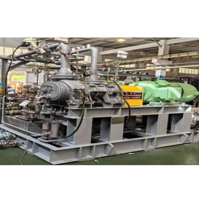 低压蒸汽增压图1