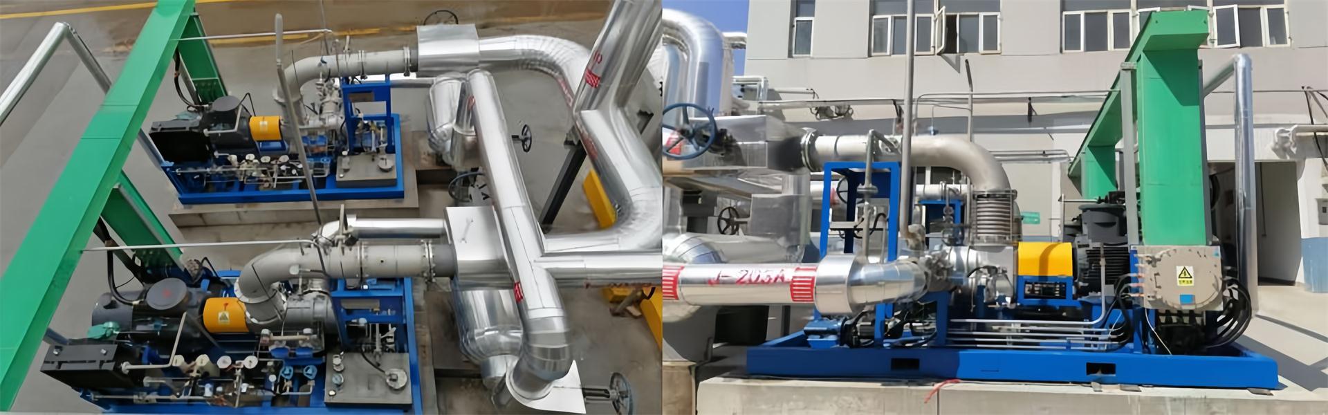 Tianjin Lvye Petrochemical Environmental Protection Equipment Co., LTD