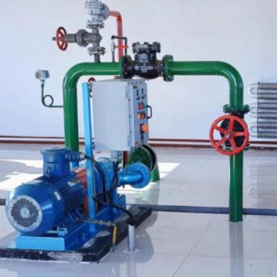 Oilfield application site