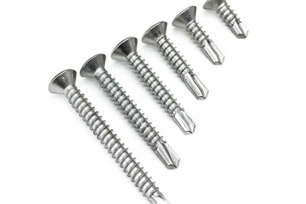 钻尾钉价格影响因素分析：材质、规格与品牌