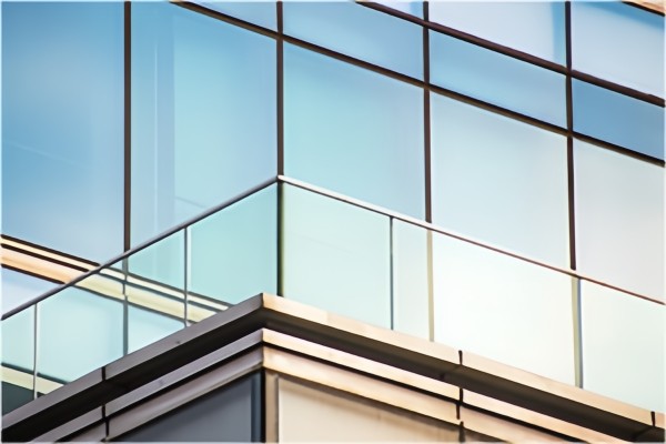 河北鋼化玻璃廠家：淋浴房鋼化玻璃選材指南