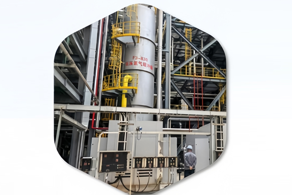 热法分盐晶型控制中的关键：溶液pH在线控制技术解析