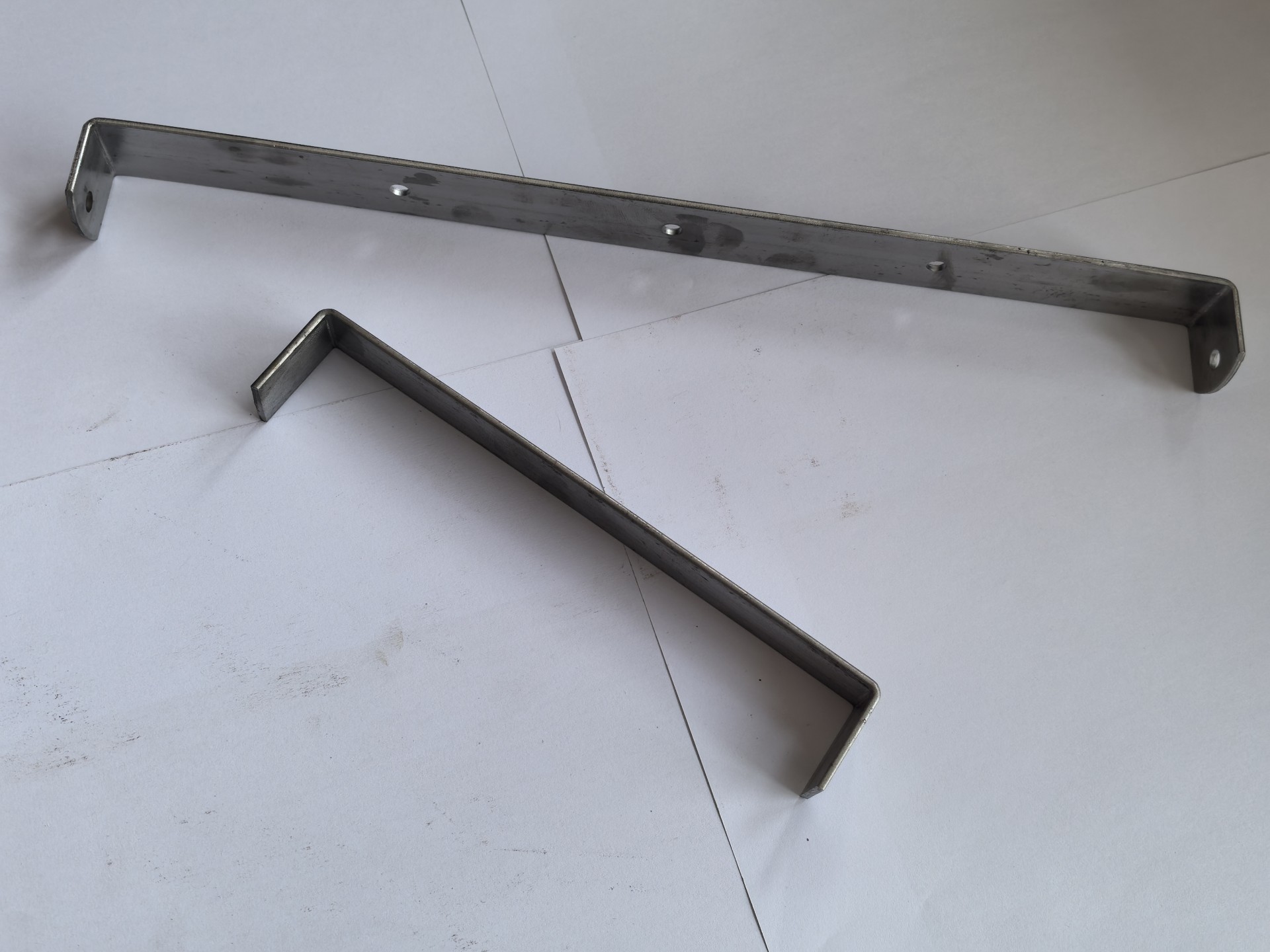 扁铁生产厂家分享：高效储存扁铁的五大关键技巧