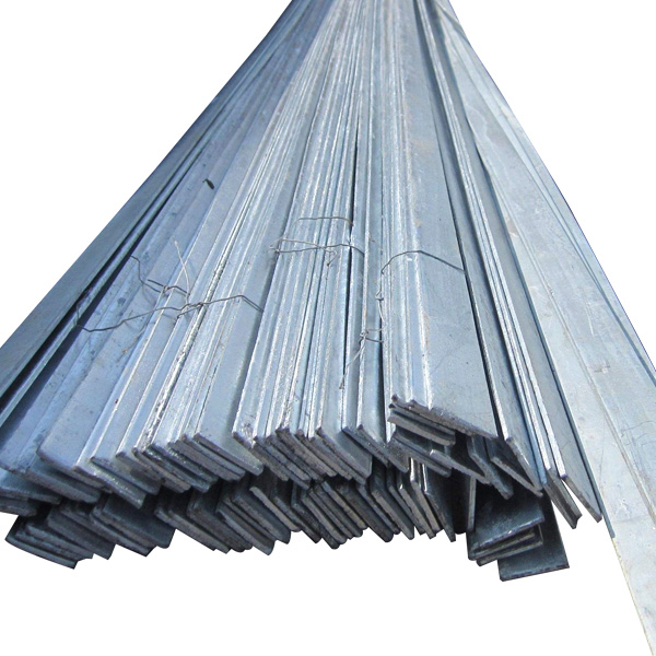 扁铁厂家带你了解扁铁的热轧工艺