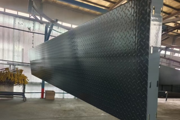 附近的喷涂厂家：专注静电喷涂，大件喷涂经验丰富