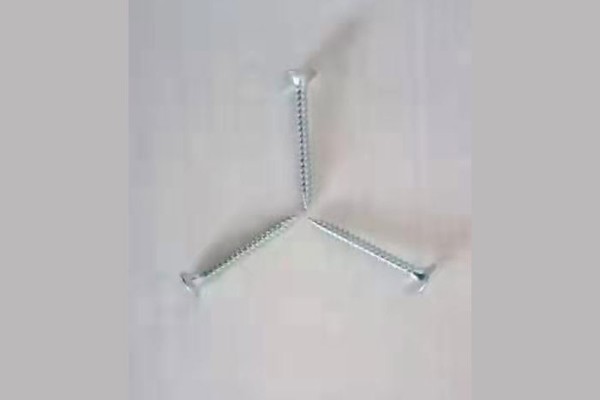 钻尾钉:冷冻柜长期稳固安装的隐形守护者 钻尾钉:冷冻柜长期稳固安装的隐形守护者