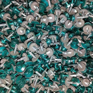 钻尾钉在消防风管固定中的应用：高效稳固的安装选择