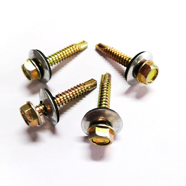 钻尾钉:规章制度展板高效固定的专业之选 钻尾钉:规章制度展板高效固定的专业之选