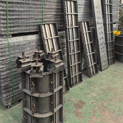 高强合金铝模板图1