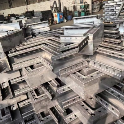 高强合金铝模板图1