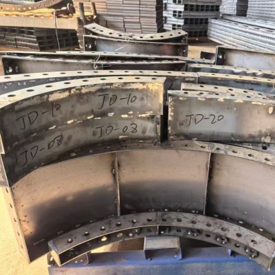 高强合金铝模板图1