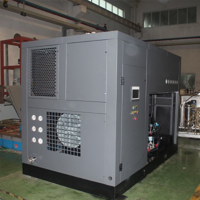 Complete sets in the unit workshop