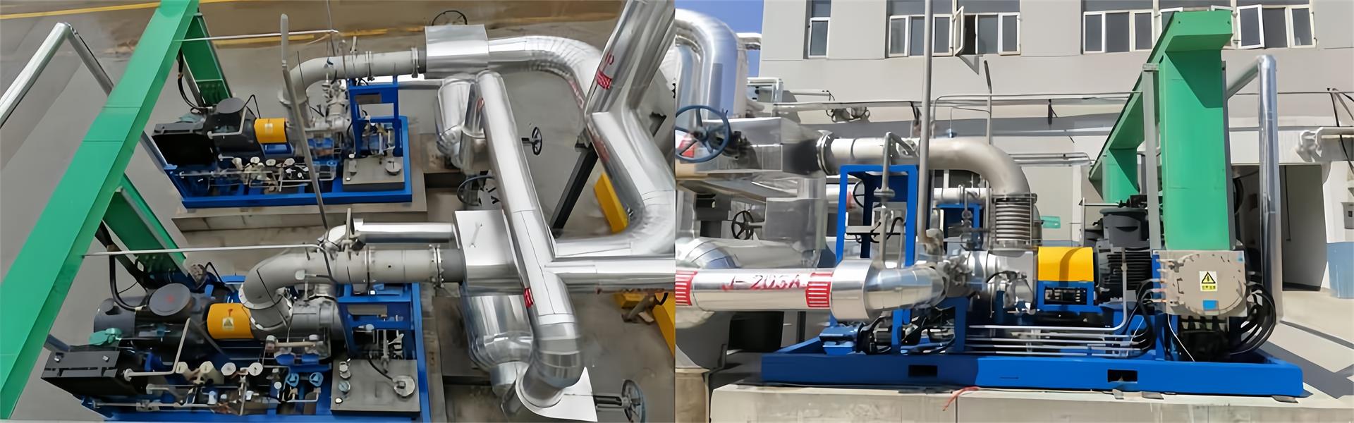 Tianjin Lvye Petrochemical Environmental Protection Equipment Co., LTD