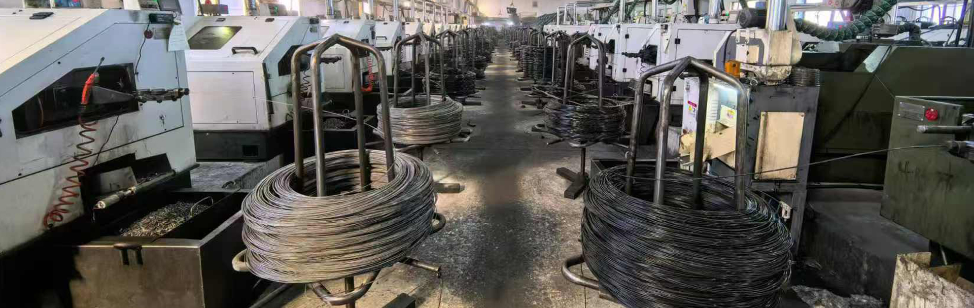 天津市亿欧五金制品有限公司