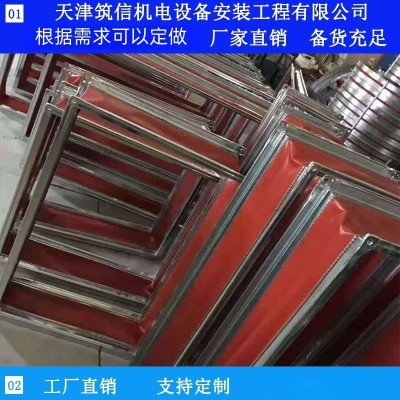 风阀、防火阀支持定制图1